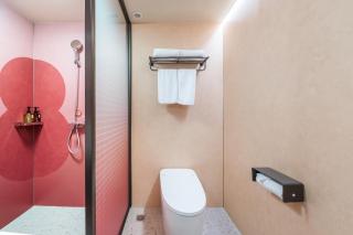 Nihao Hotel Puning Commodity City - 4