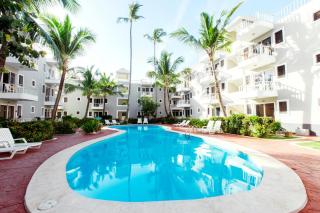 SERENITY DEL CARIBE - LOS CORALES beach - 2