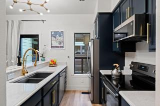 RMR: Cinquefoil 1612 Condo in The AspensWilsonWY - 9