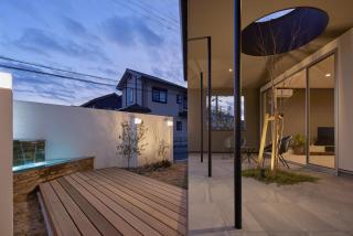 水響邸-blue sound villa- - 6