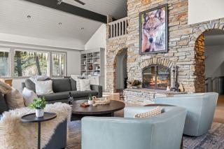 RMR: Sublette Ridge Ski Lodge in Teton Village - 0
