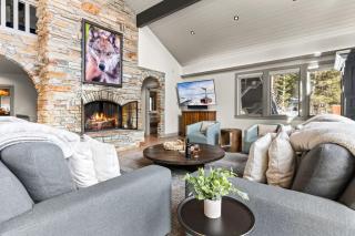 RMR: Sublette Ridge Ski Lodge in Teton Village - 9