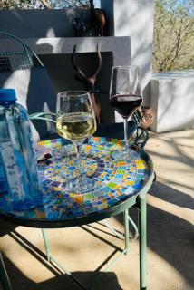 Bushbuck Rest - 9