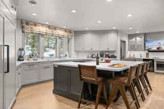RMR: Sublette Ridge Ski Lodge in Teton Village - 3