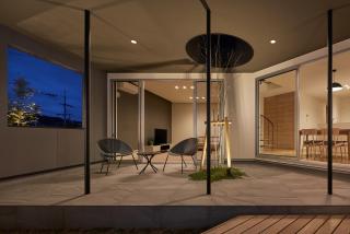水響邸-blue sound villa- - 5
