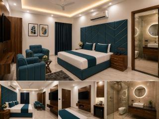 Hotel Amar Raja - 8