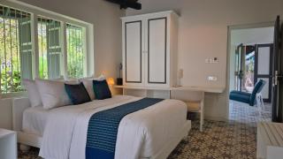 Mangalam Boutique Villa, Private Pool & Courtyard Suites, Trincomalee - 7