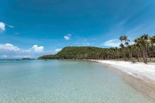 Ong Lang Garden Resort - 9