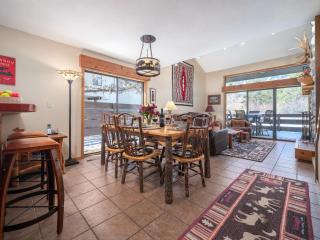 RMR: Primrose 1711 Condo in The AspensWilsonWY - 8