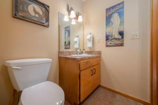 RMR: Primrose 1711 Condo in The AspensWilsonWY - 4