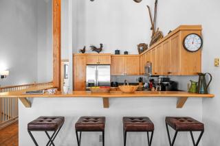 RMR: Moose Creek 17 Townhome in Teton Village - 1