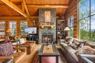 RMR: Granite Ridge Cabin 7608 in Teton Village - 0
