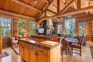 RMR: Granite Ridge Cabin 7608 in Teton Village - 3