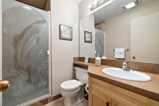 RMR: Sleeping Indian West 1 Condo in Teton Village - 4