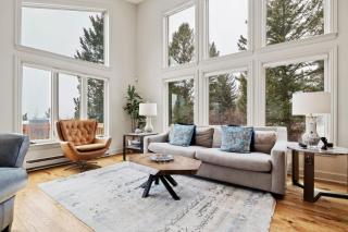 RMR: Teodori House in Teton Village - 8