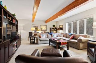 RMR: Teodori House in Teton Village - 3
