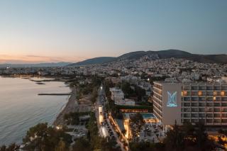 Divani Apollon Palace & Thalasso - 6