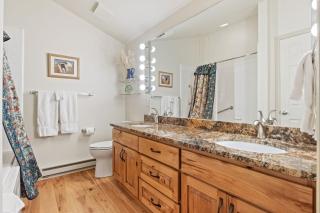 RMR: Mountain Ash 3 Condo in The AspensWilsonWY - 3