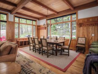 RMR: Granite Ridge Lodge 3217 in Teton Village - 4