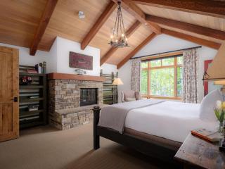 RMR: Granite Ridge Lodge 3217 in Teton Village - 2