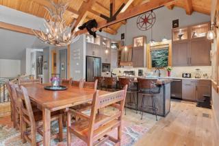 RMR: Granite Ridge Homestead 3132 in Teton Village - 8