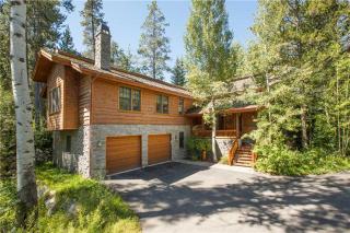 RMR: Granite Ridge Homestead 3132 in Teton Village - 2