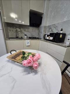 Seaside Apartment - 0