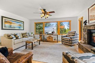 RMR: Three Bear Tracks Home in Teton Village - 0