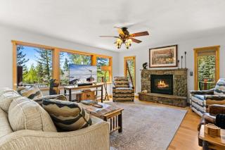 RMR: Three Bear Tracks Home in Teton Village - 9
