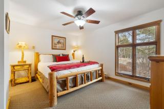 RMR: Three Bear Tracks Home in Teton Village - 5