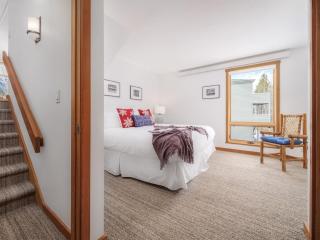 RMR: Windflower 2121 Condo in The AspensWilsonWY - 2