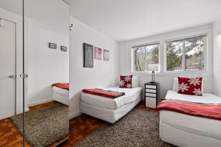 RMR: Tensleep B4 Condo in Teton Village - 4
