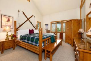 RMR: Wind River 15 Condo in Teton Village - 3