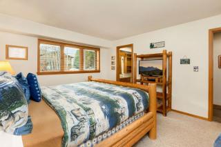 RMR: Wind River 15 Condo in Teton Village - 1
