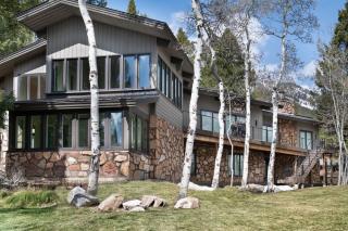 RMR: Hale Teton Home in Teton Village - 8