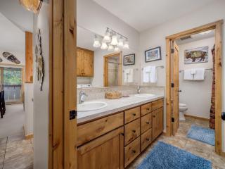 RMR: Strawberry 3921 Condo in The AspensWilsonWY - 3