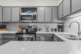 RMR: Gros Ventre A5 Condo in Teton Village - 5