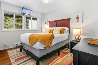 RMR: Gros Ventre A5 Condo in Teton Village - 3