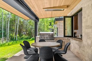 RMR: Tensleep Oasis Home in The AspensWilsonWY - 3
