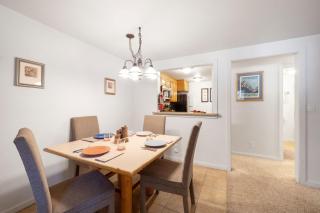 RMR: Gros Ventre A4 Condo in Teton Village - 8