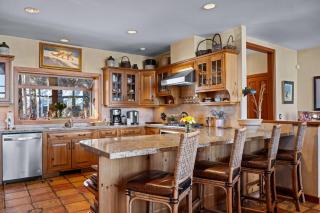 RMR: Mallory House in The AspensWilsonWY - 2