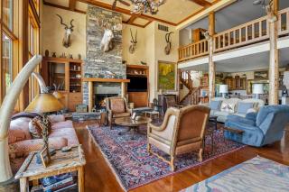 RMR: Mallory House in The AspensWilsonWY - 6