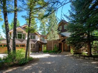 RMR: Cottagewood House in Teton Village - 0