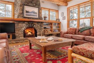 RMR: Cottagewood House in Teton Village - 8