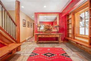 RMR: Cottagewood House in Teton Village - 1