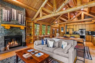 RMR: Granite Ridge Cabin 7586 in Teton Village - 9