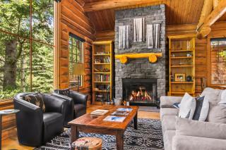RMR: Granite Ridge Cabin 7586 in Teton Village - 8