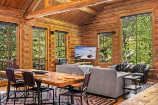 RMR: Granite Ridge Cabin 7586 in Teton Village - 5