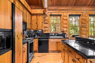 RMR: Granite Ridge Cabin 7586 in Teton Village - 1