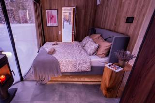 Metsatiigi Resort - Kersalu - 9